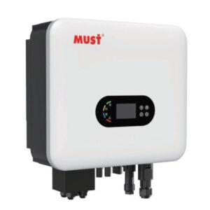 MUST รุ่น PH11-6048 PRO