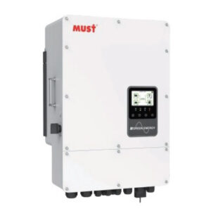 MUST รุ่น PH11-10KL3-EU