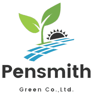 Pensmithgreen
